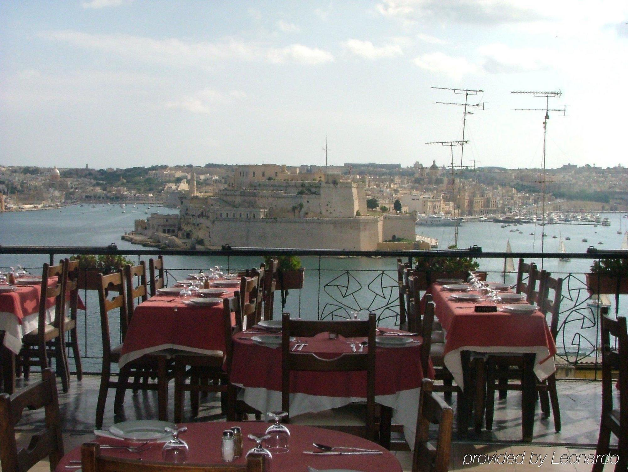 British Hotel Valletta Zewnętrze zdjęcie